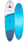Preview: Red Paddle Co Set Ride 10´8" & Carbon 50 Paddel